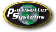 Pacesetter Systems Logo Image